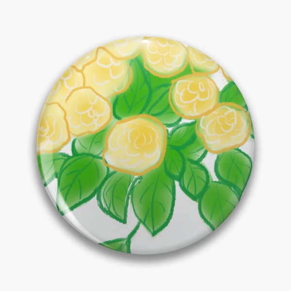 Item preview, Yellow rose designed and sold by Junhee Yoon.