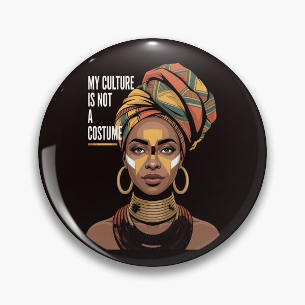 Item preview, Black Culture designed and sold by Culturedesign25.