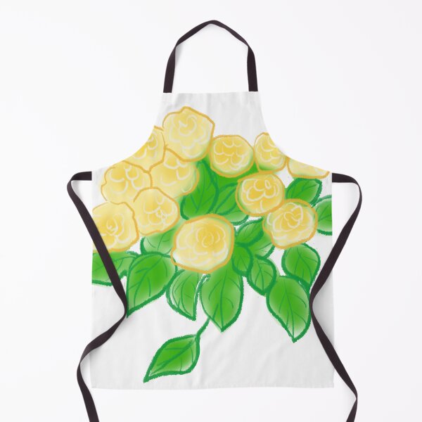 Item preview, Yellow rose designed and sold by Junhee Yoon.