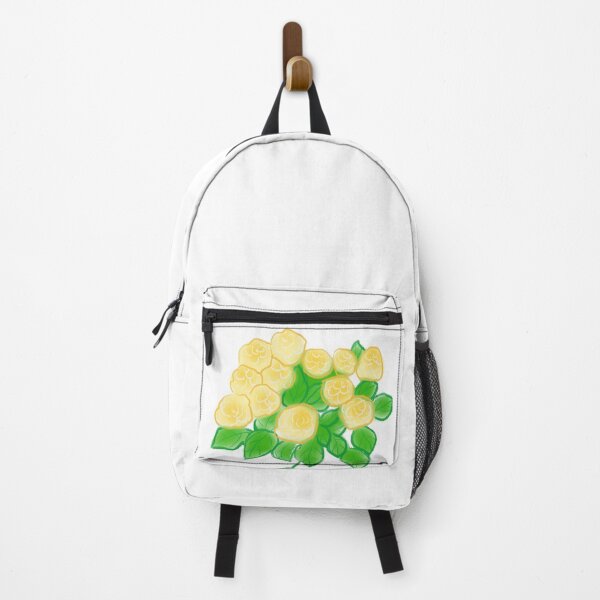Item preview, Yellow rose designed and sold by Junhee Yoon.