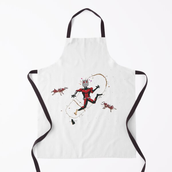 Item preview, Marvel's Ant-Man trampled designed and sold by Karqu86.