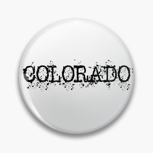 Item preview, Colorado designed and sold by Cama-Chef-It-Up.