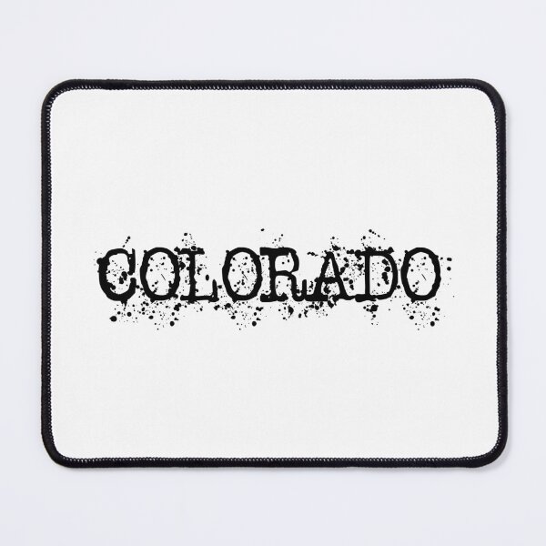 Item preview, Colorado designed and sold by Cama-Chef-It-Up.