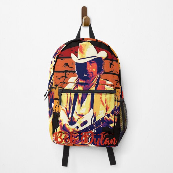 Item preview, bob dylan designed and sold by MAX MILLER.