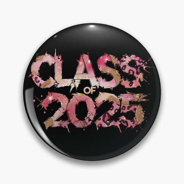 Item preview, Class Of 2025  Graduation Flover Vibes  - Class of 2025 Graduate College Senior designed and sold by Art-by-Mist.