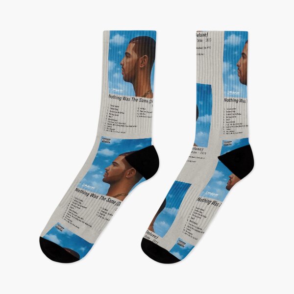 Item preview, drake track list designed and sold by MAX MILLER.