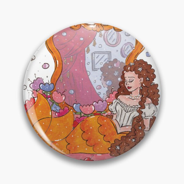 Item preview, Opera Mermaid designed and sold by RickytheUnicorn.