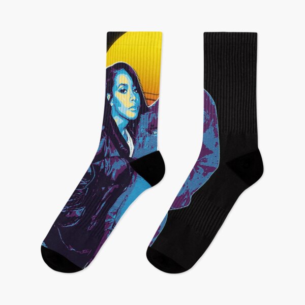 Item preview, Aaliyah and DMX designed and sold by MAX MILLER.