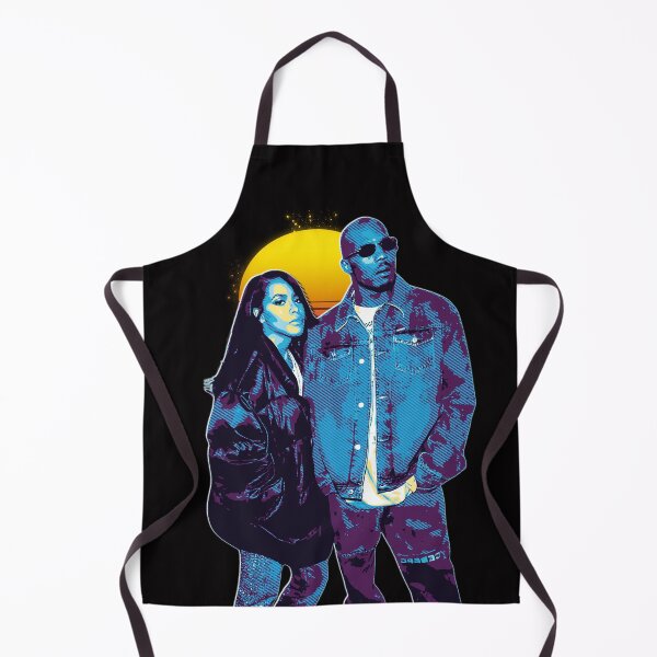 Item preview, Aaliyah and DMX designed and sold by MAX MILLER.