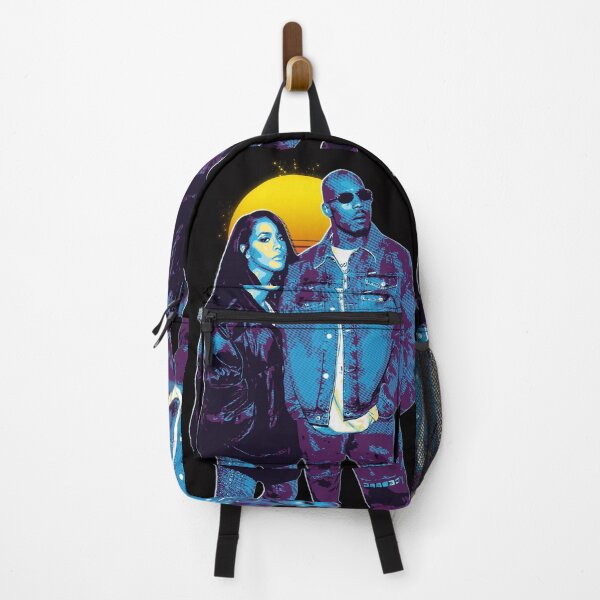 Item preview, Aaliyah and DMX designed and sold by MAX MILLER.
