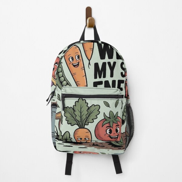 Item preview, Gardening Puns designed and sold by WikaKowalczyk.