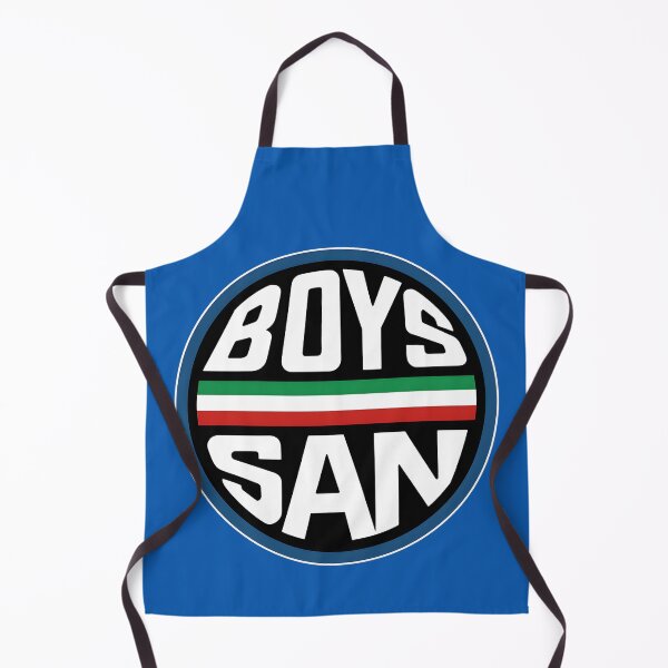 Item preview, Ultras Boys San Nerazzurri designed and sold by canvasriddle.