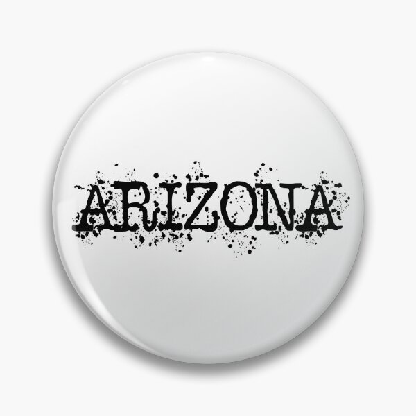 Item preview, Arizona designed and sold by Cama-Chef-It-Up.