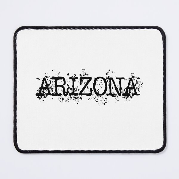 Item preview, Arizona designed and sold by Cama-Chef-It-Up.