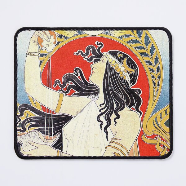 Item preview, Bitter Oriental c.1897 designed and sold by angrypixelart.