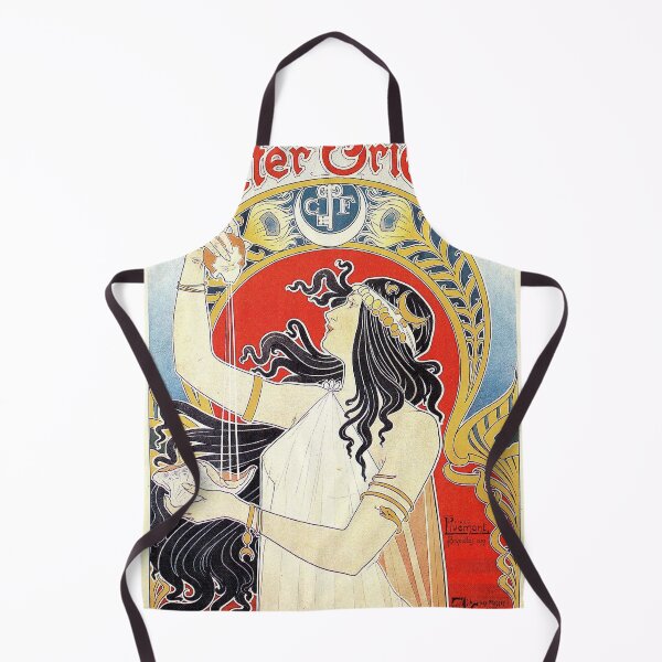 Item preview, Bitter Oriental c.1897 designed and sold by angrypixelart.