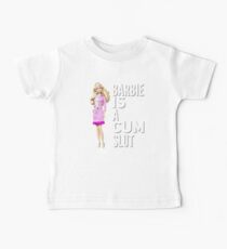 Barbie Baby Tee
