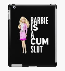 Barbie iPad Case/Skin
