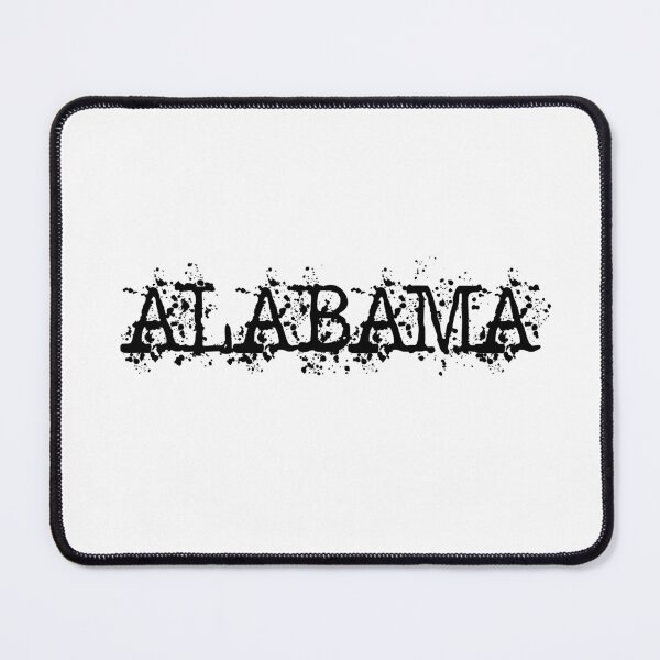 Item preview, Alabama designed and sold by Cama-Chef-It-Up.