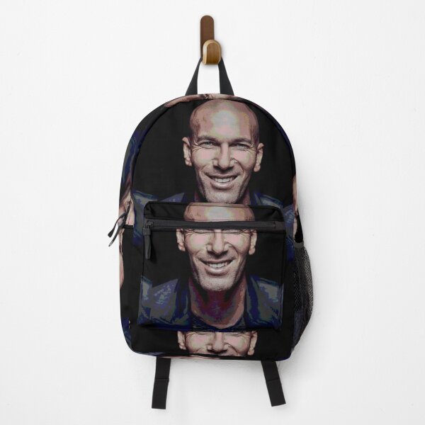 Item preview, zidane pop art designed and sold by MAX MILLER.