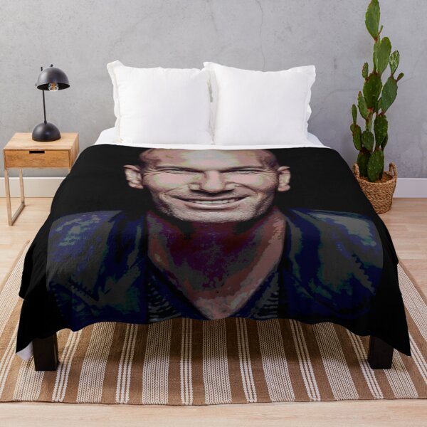 Item preview, zidane pop art designed and sold by MAX MILLER.
