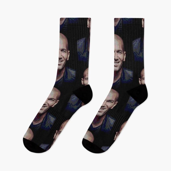 Item preview, zidane pop art designed and sold by MAX MILLER.