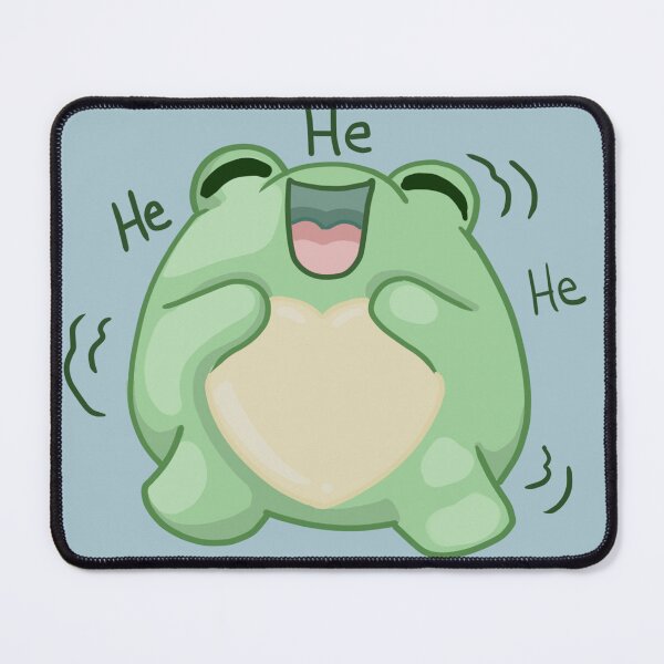 Item preview, Laughing Frog designed and sold by PyroAshes.