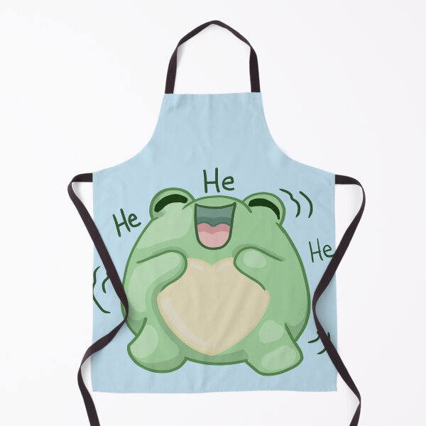 Item preview, Laughing Frog designed and sold by PyroAshes.