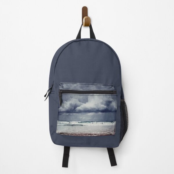 Item preview, Surf And Rain designed and sold by Dyrk Wyst Redbubble Shop.