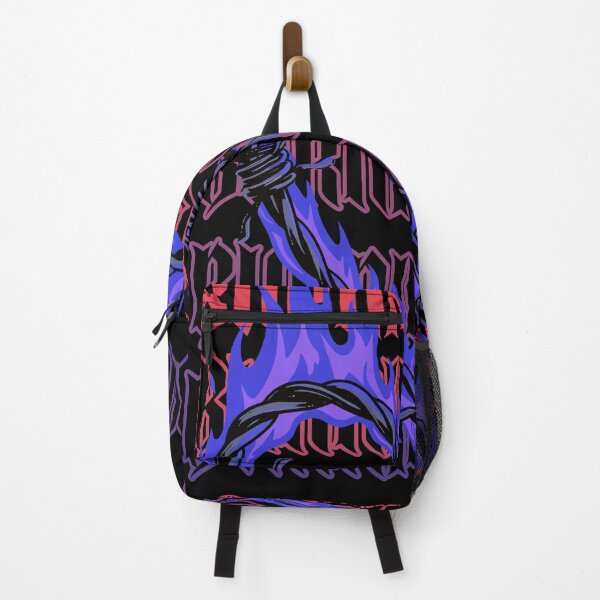 Item preview, Burning Love Streetwear Art designed and sold by deathanarchy.