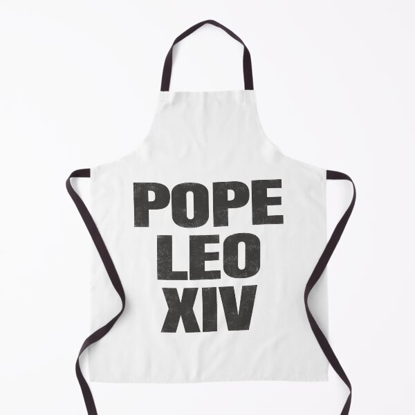 Item preview, Pope Leo XIV. #3 designed and sold by EunsooLee.