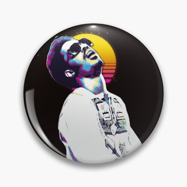 Item preview, stevie wonder designed and sold by MAX MILLER.