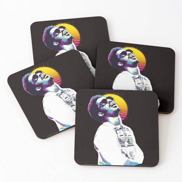 Item preview, stevie wonder designed and sold by MAX MILLER.
