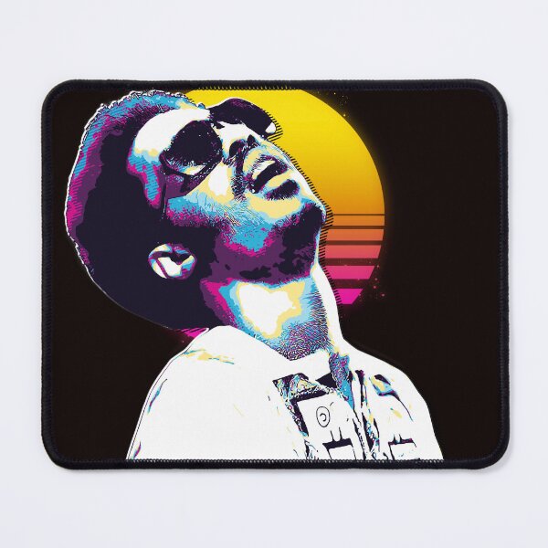 Item preview, stevie wonder designed and sold by MAX MILLER.