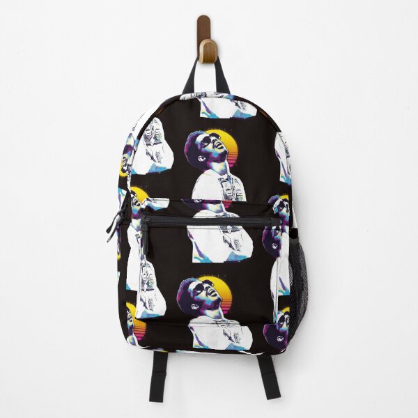 Item preview, stevie wonder designed and sold by MAX MILLER.