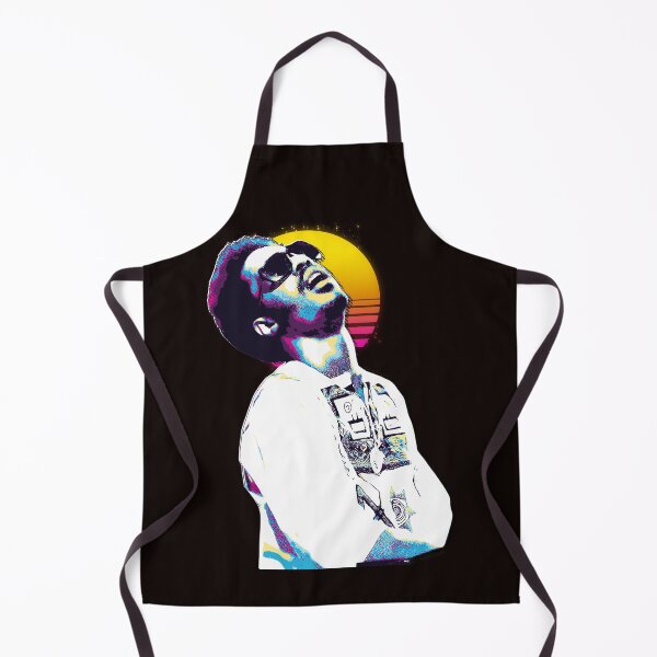 Item preview, stevie wonder designed and sold by MAX MILLER.