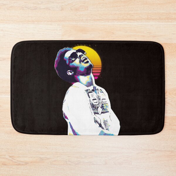 Item preview, stevie wonder designed and sold by MAX MILLER.