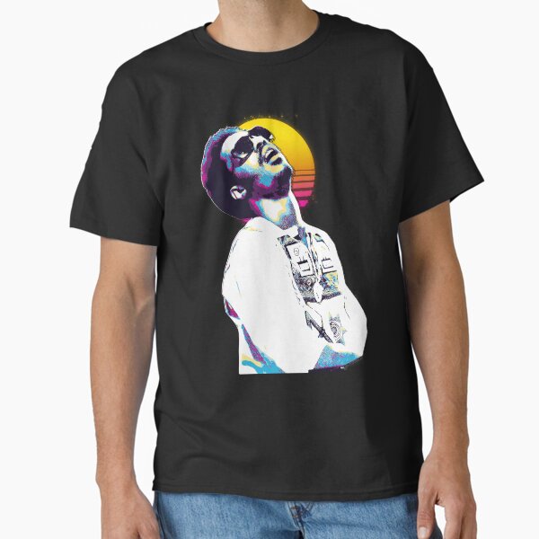 Item preview, stevie wonder designed and sold by MAX MILLER.