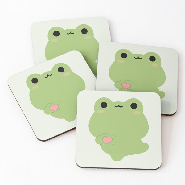 Item preview, Love Frog   designed and sold by theladyernestember.