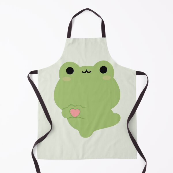Item preview, Love Frog   designed and sold by theladyernestember.