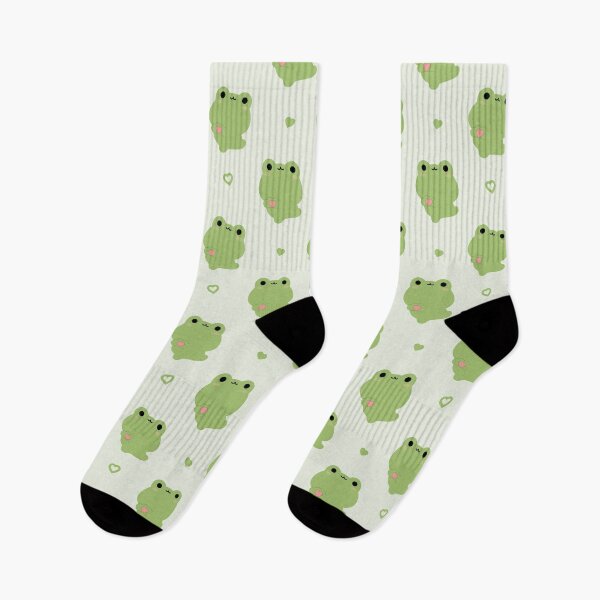 Item preview, Love Frog   designed and sold by theladyernestember.