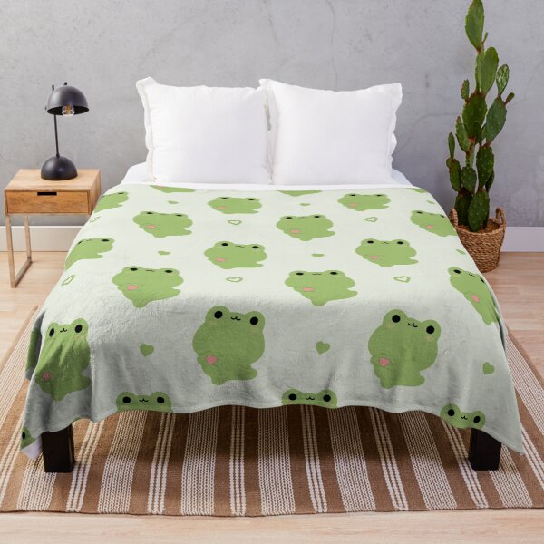 Item preview, Love Frog   designed and sold by theladyernestember.