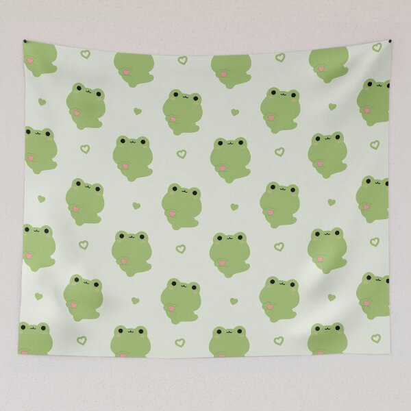 Item preview, Love Frog   designed and sold by theladyernestember.