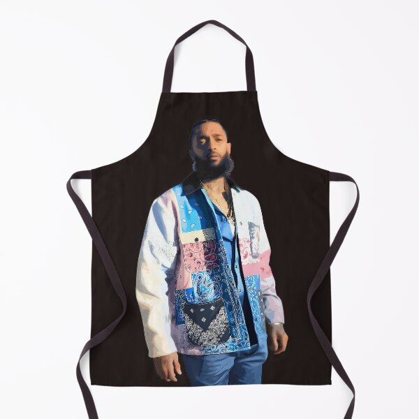 Item preview, Nipsey hussle rapper designed and sold by MAX MILLER.