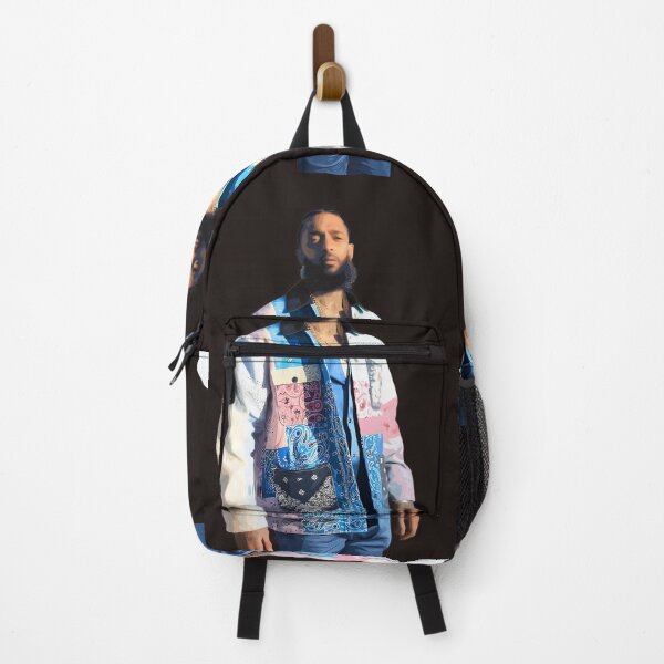 Item preview, Nipsey hussle rapper designed and sold by MAX MILLER.