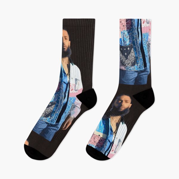Item preview, Nipsey hussle rapper  designed and sold by MAX MILLER.