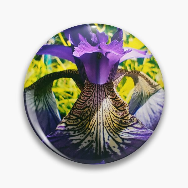 Item preview, Yoni Blossom 2 designed and sold by Kunterbuntes.