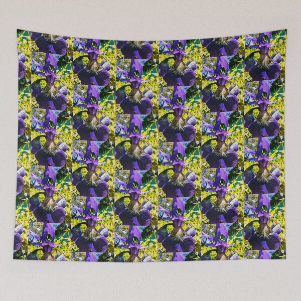 Item preview, Yoni Blossom 2 designed and sold by Kunterbuntes.