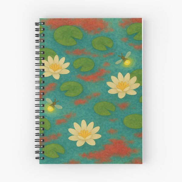 Item preview, Algae Pond designed and sold by PixeMeAus.