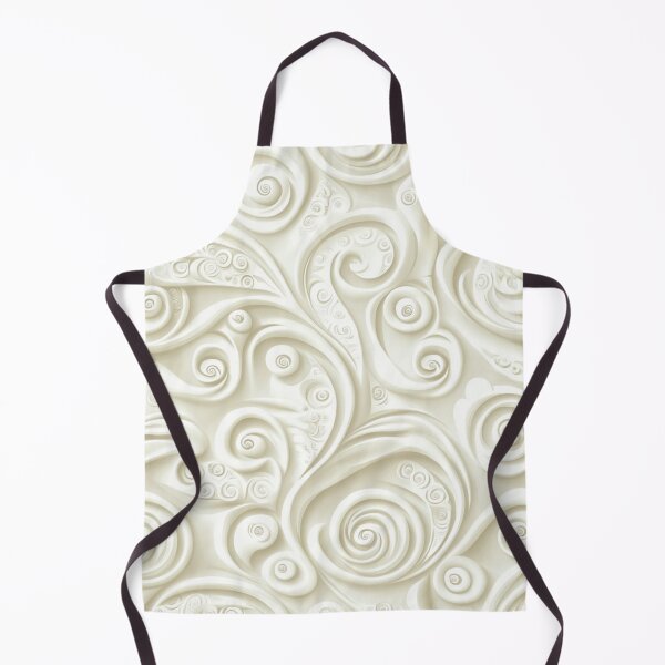 Item preview, New Zealand Māori Paua Pattern Koru Design 414 designed and sold by GrinGalore.